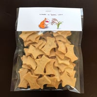 お米クッキー