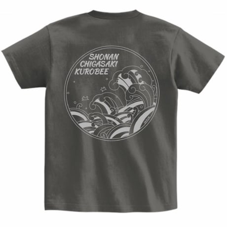 焼売屋のカッケーTシャツ