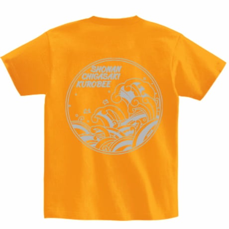 焼売屋のカッケーTシャツ