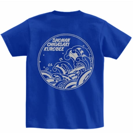 焼売屋のカッケーTシャツ
