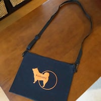 黒兵衛2wayサコッシュ