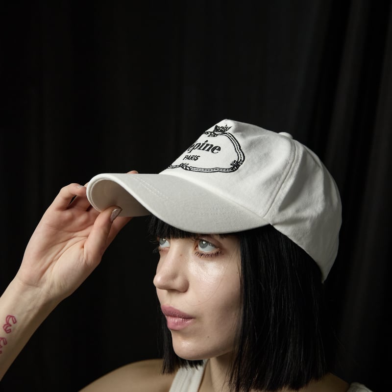 épine emblem cap（2color） | épine