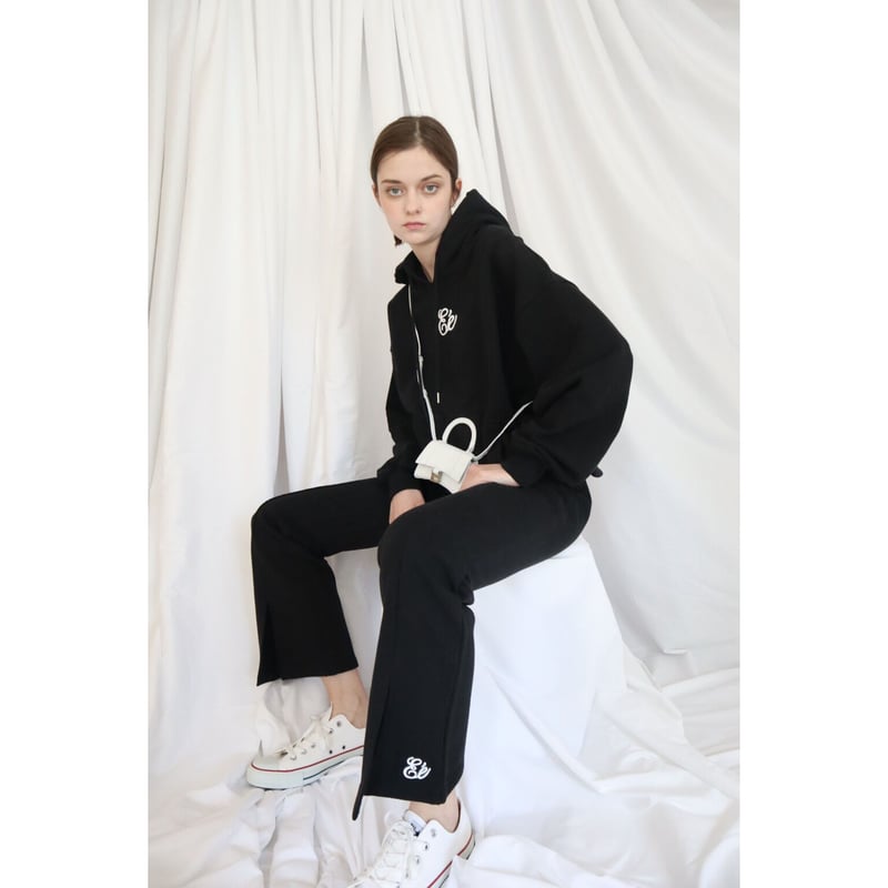 epine jersey set up エピヌ ジャージ セットアップ