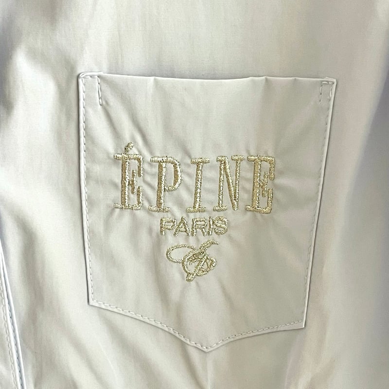 ÉPINE PARIS corset blouse(3 color) | épine ÉPINE PARIS corset blouse(3 color) | épine
