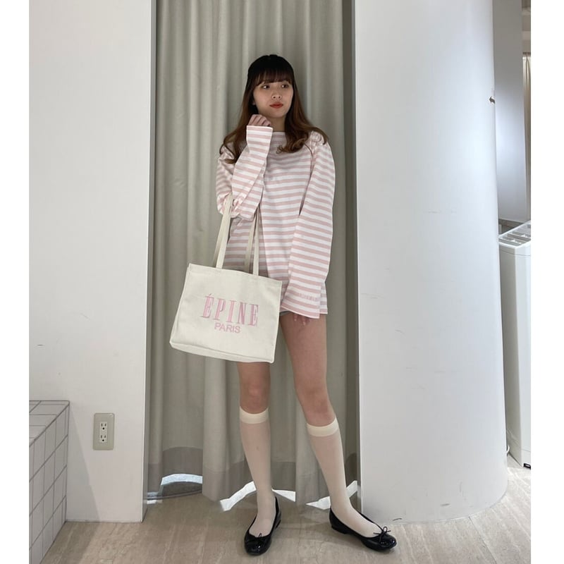 ÉPINE PARIS tote bag | épine ÉPINE PARIS tote bag | épine
