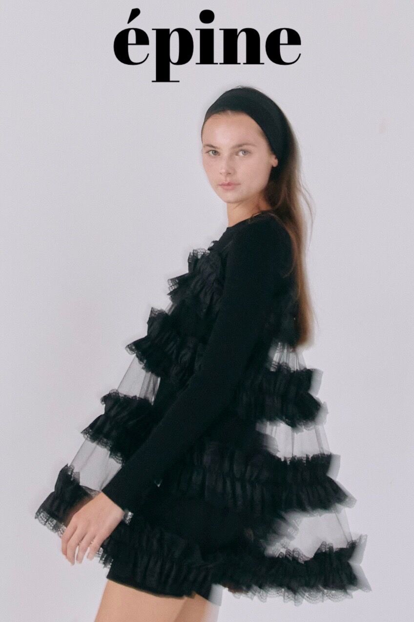 CATEGORY outer | épine