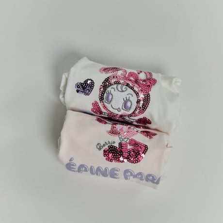 épine×Mezzo piano berrie tee（2color）