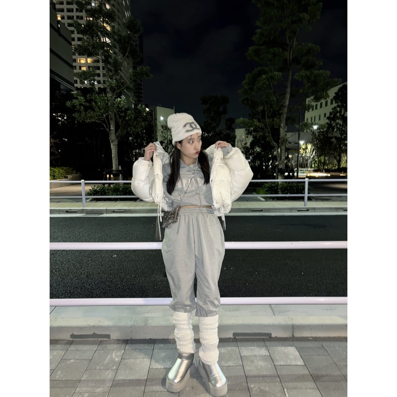 ÉPINE PARIS jersey set up (3color) | épine ÉPINE PARIS jersey set up (3color) | épine