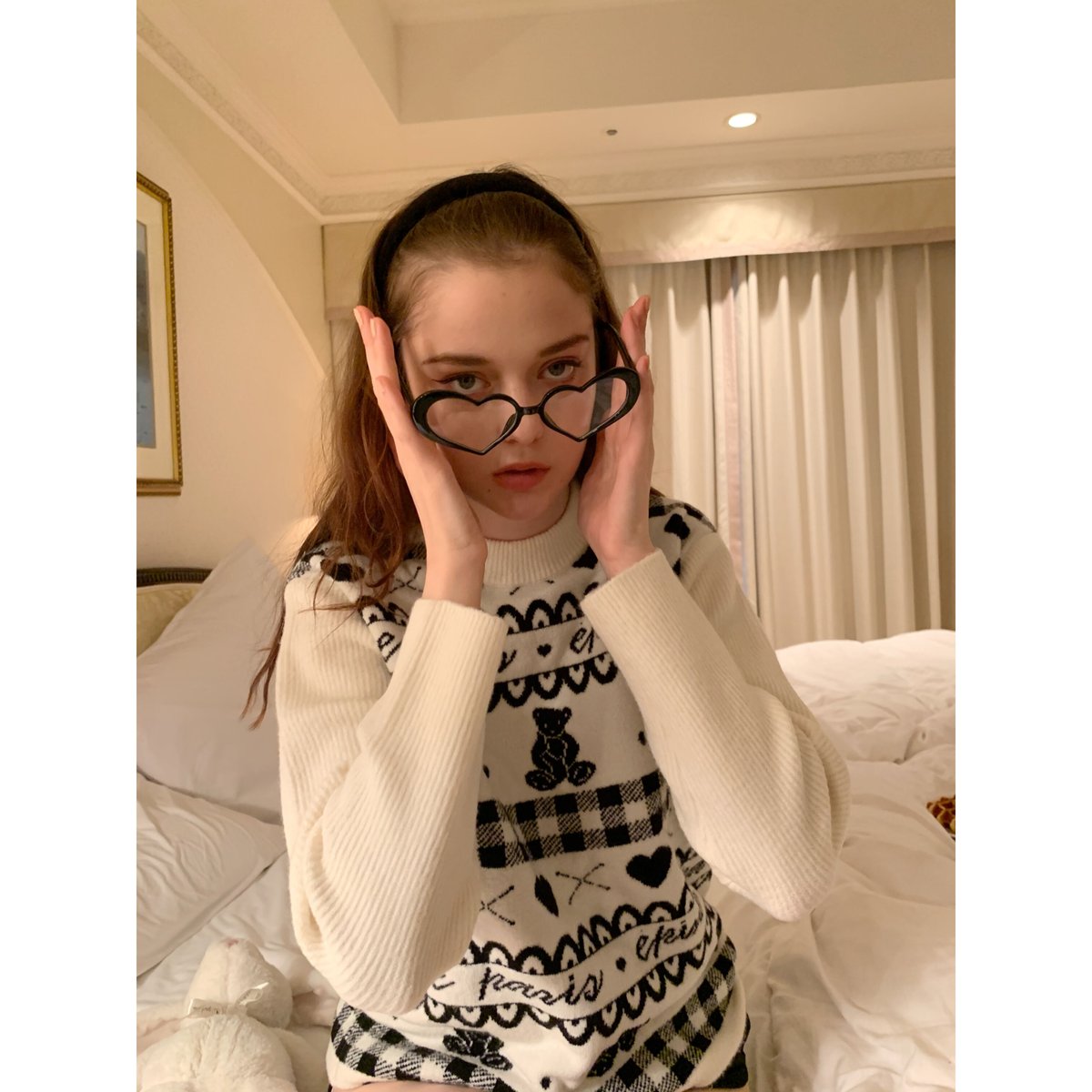 エピヌ  bear knit fit=scale-down,w=1200