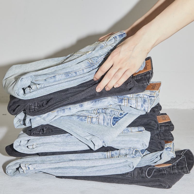 épine SUPER MODEL JEANS》straight | épine épine SUPER MODEL JEANS》straight | épine