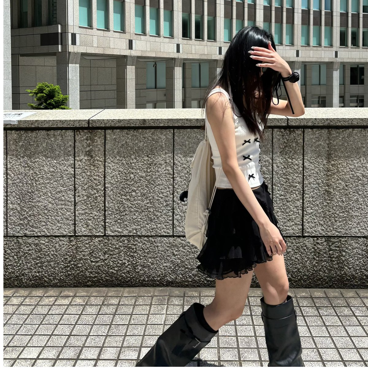 ❤︎HAPPY SUMMER BAG❤︎ 24880円 Sサイズ | épine