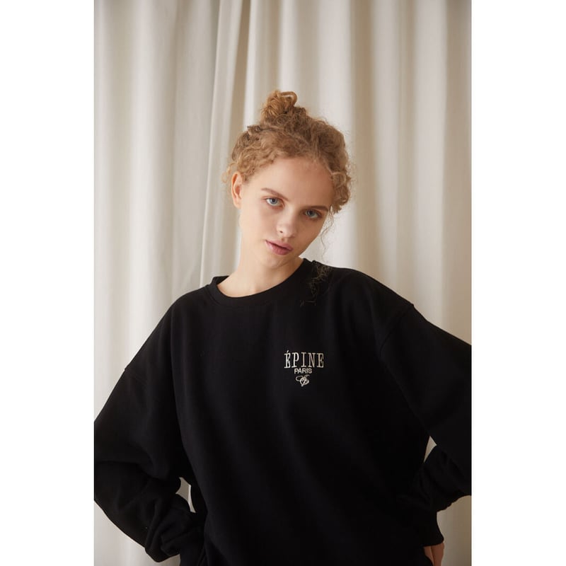 epine  sweat  black