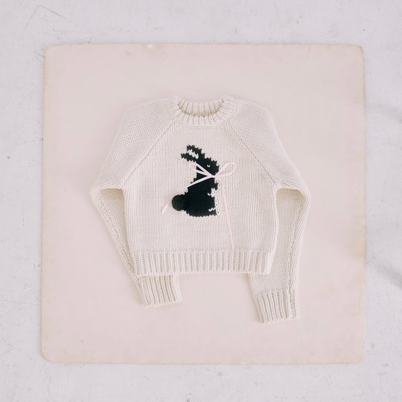 é animal knit(4variation) | épine é animal knit(4variation) | épine