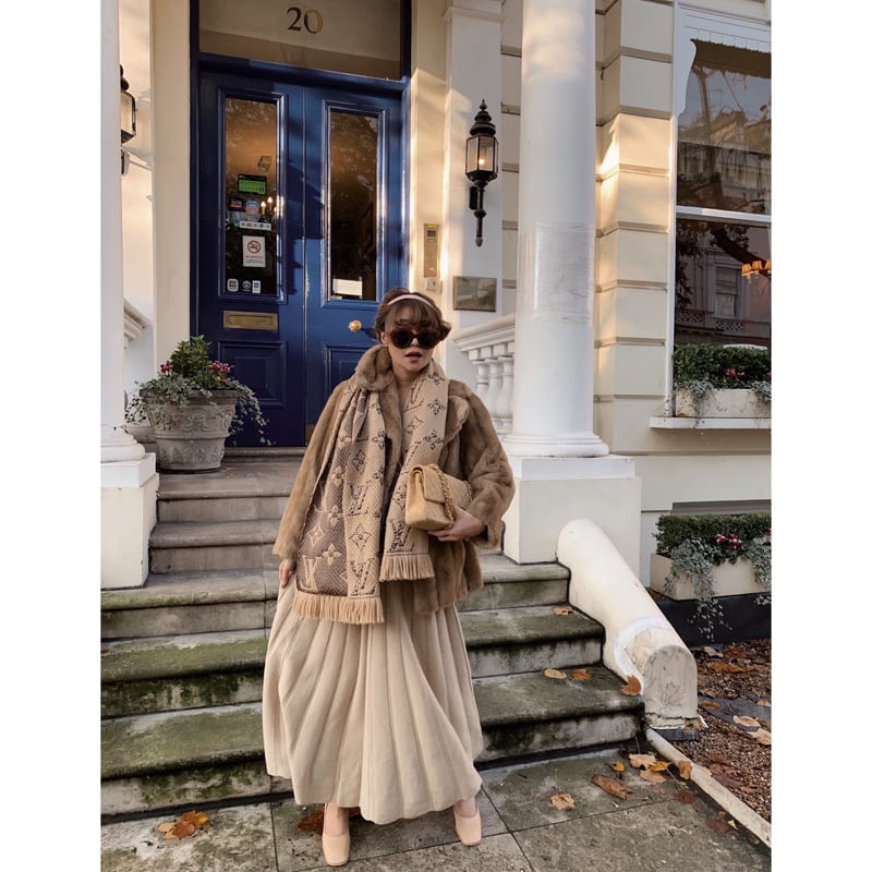 epine ribbon volume long skirt(新品タグ付き) epine ribbon volume long skirt(新品タグ付き) ribbon volume