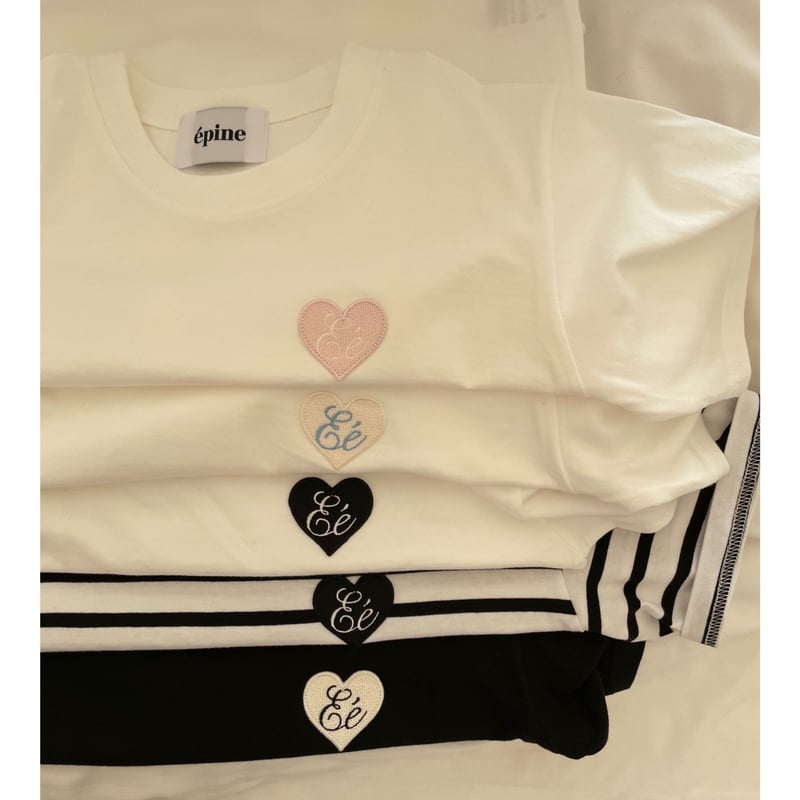 ♡ Eé tee | épine ♡ Eé tee | épine