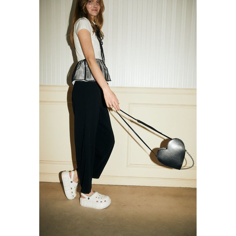 épine heart shoulder bag(2color) | épine épine heart shoulder bag(2color) | épine