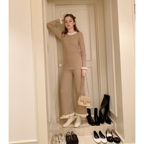 CATEGORY tops | épine CATEGORY tops | épine