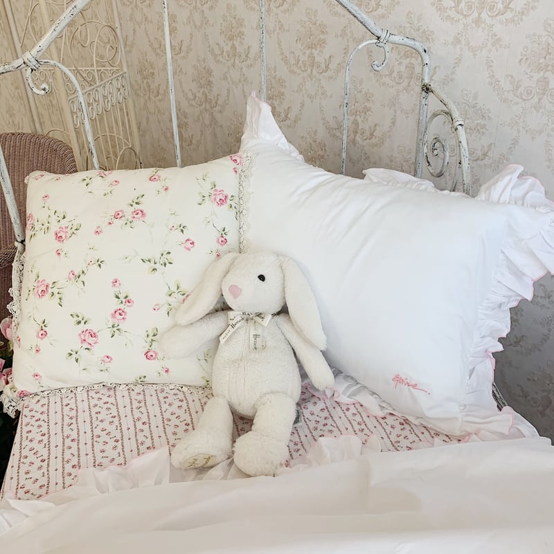 epine HOME ベッド＆枕カバー