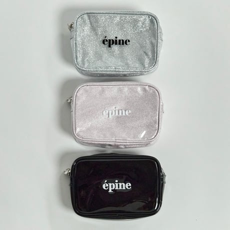 épine pouch（3color） | épine