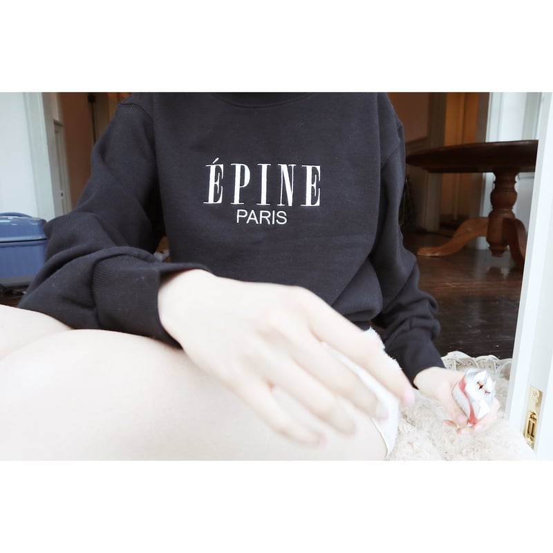 epine  sweat  black