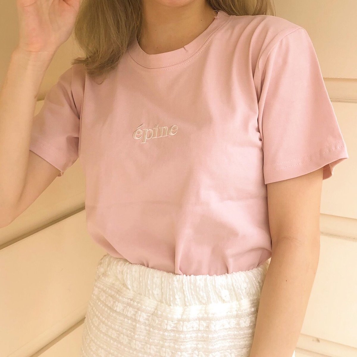 épine summer kint ピンク 61UTkNAJbGL._UF1000,1000_QL80_.jpg
