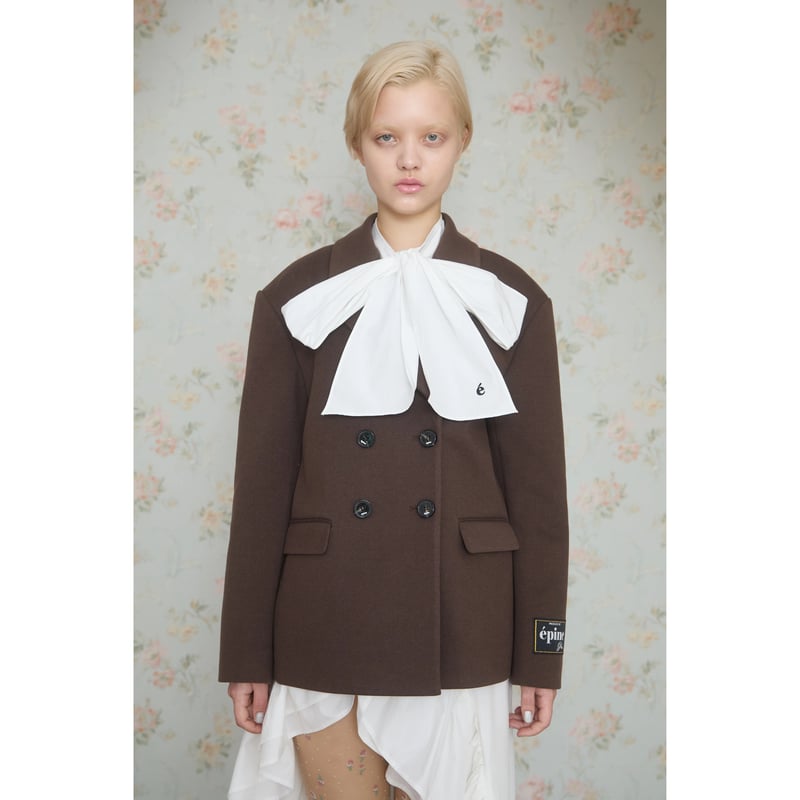épine label basic jacket (3color) | épine épine label basic jacket (3color) | épine