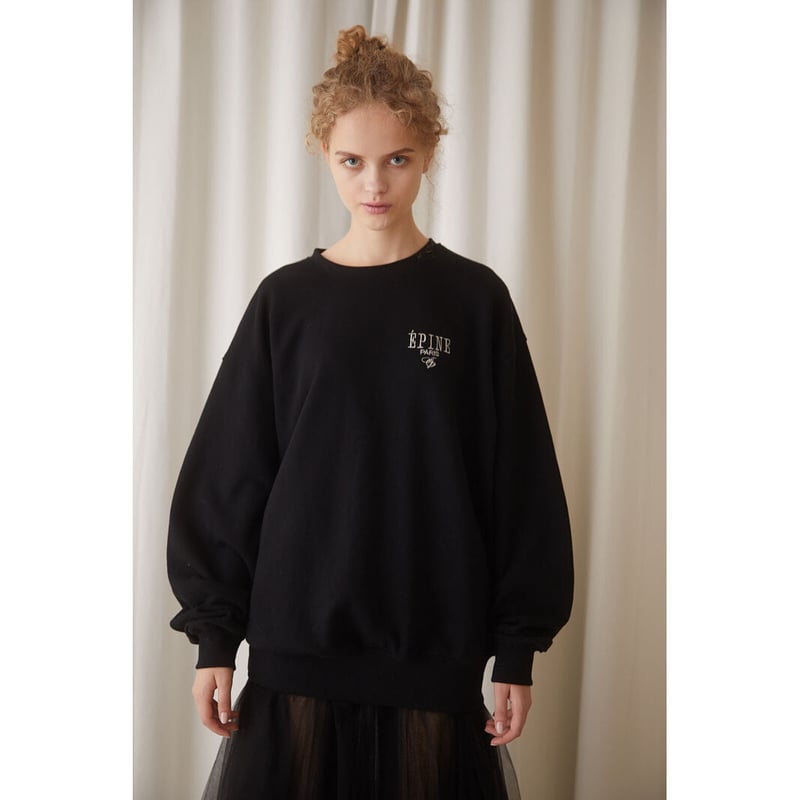 epine  sweat  black