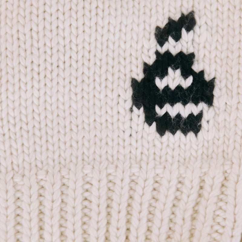 é animal knit(4variation) | épine é animal knit(4variation) | épine
