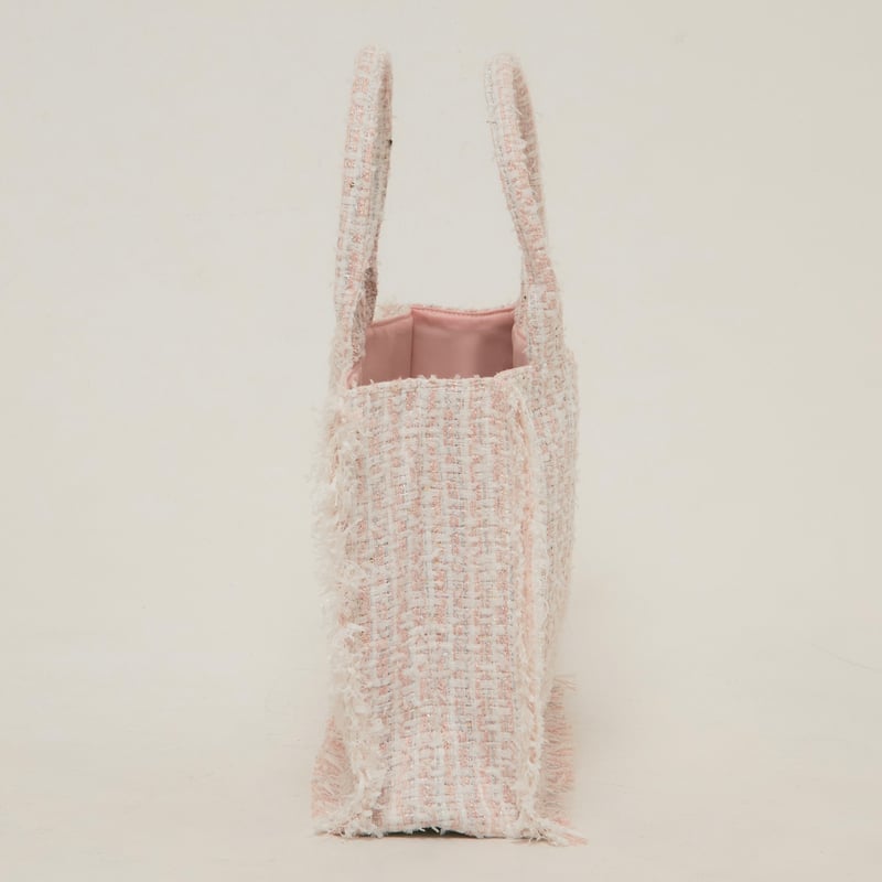 2024SS ver ÉPINE PARIS book tote bag medium(3co 2024SS ver ÉPINE PARIS book tote bag medium(3co