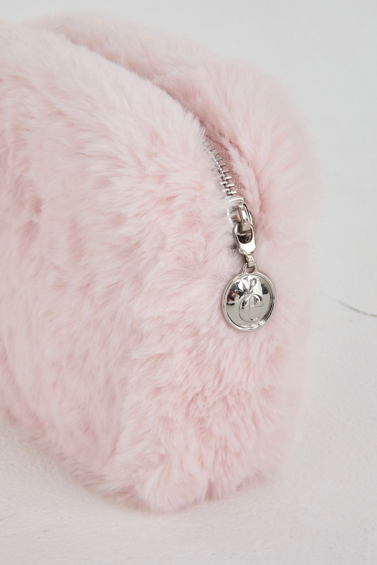 ÉPINE PARIS fur pouch（2color） | épine