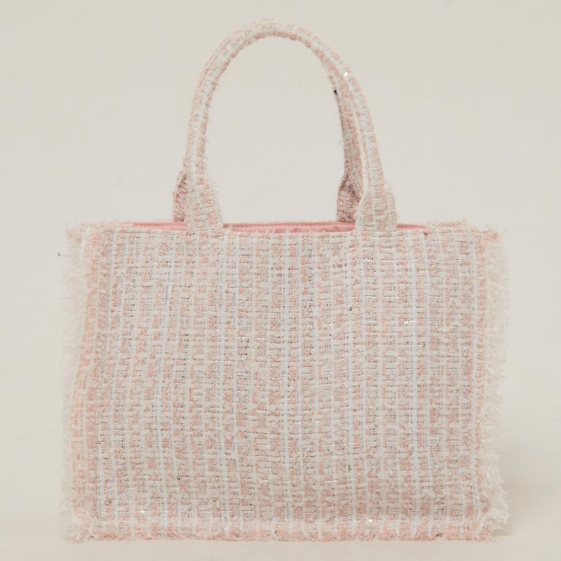 2024SS ver ÉPINE PARIS book tote bag medium(3co 2024SS ver ÉPINE PARIS book tote bag medium(3co