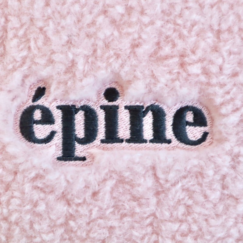 épine×Mezzo piano berrie pouch | épine épine×Mezzo piano berrie pouch | épine