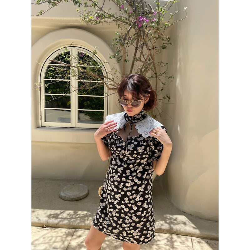 sister jane》daisy hive mini one piece(02) | épine sister jane》daisy hive mini one piece(02) | épine