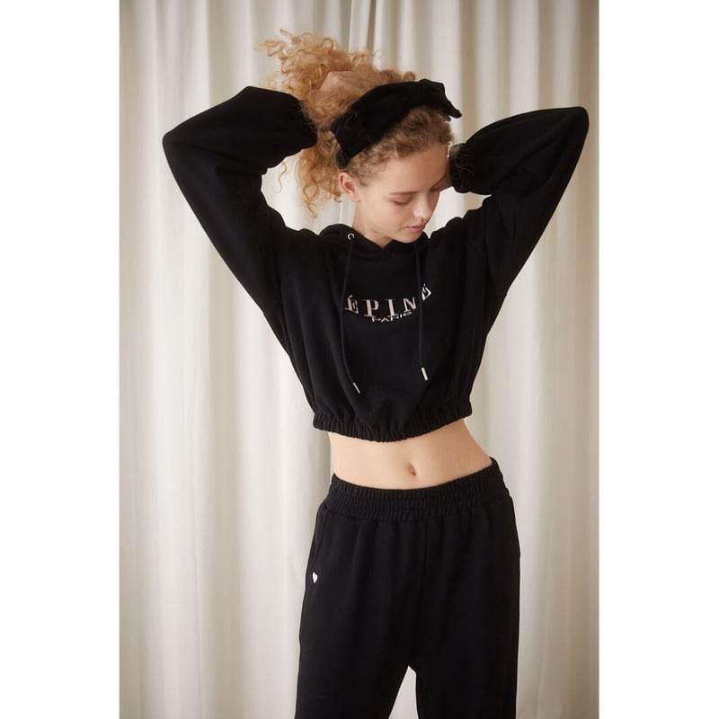 ÉPINE PARIS jersey set up （3color） | épine 