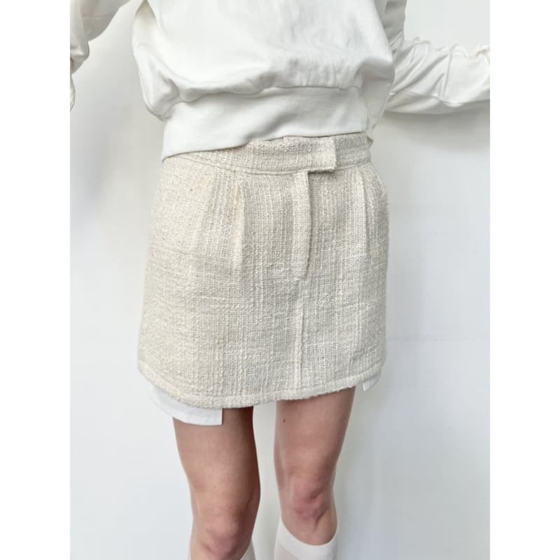 é shirt skirt pants（2color） | épine