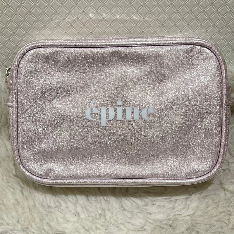 épine pouch(3color) | épine épine pouch(3color) | épine