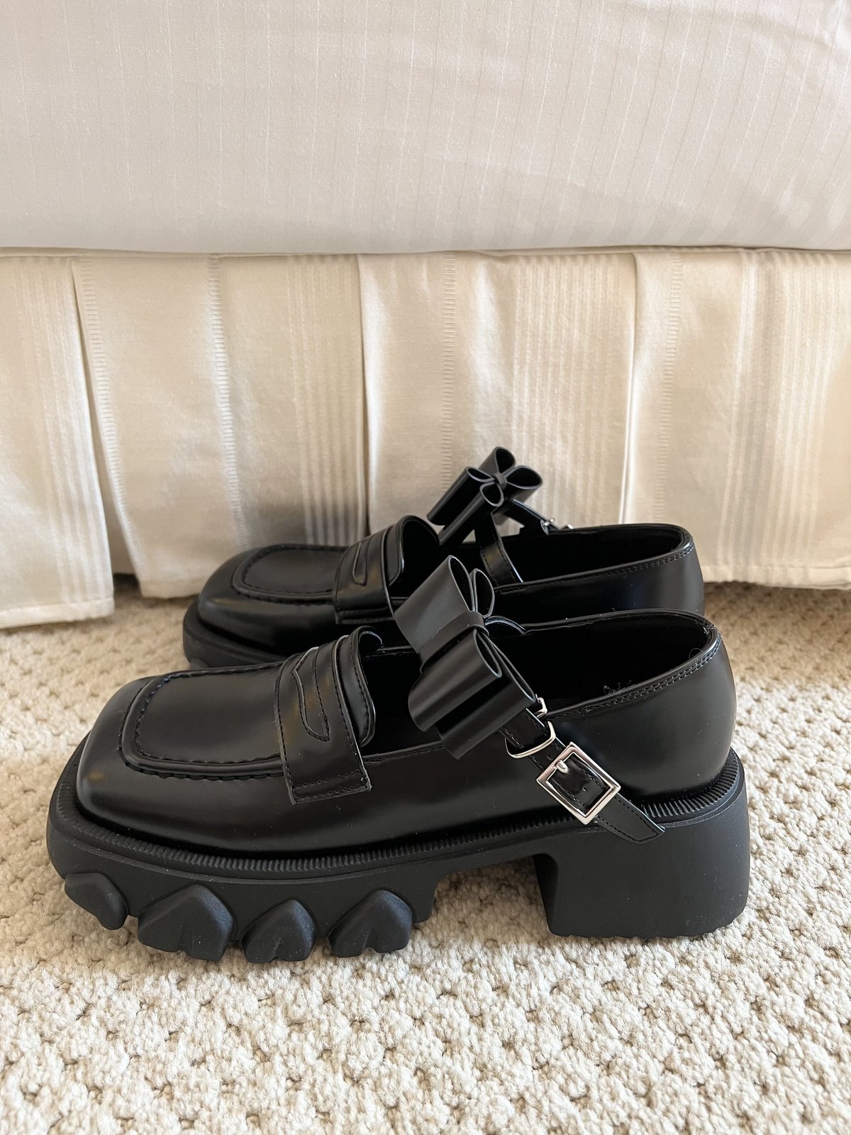 ribbon Goa Loafer | épine ribbon Goa Loafer | épine