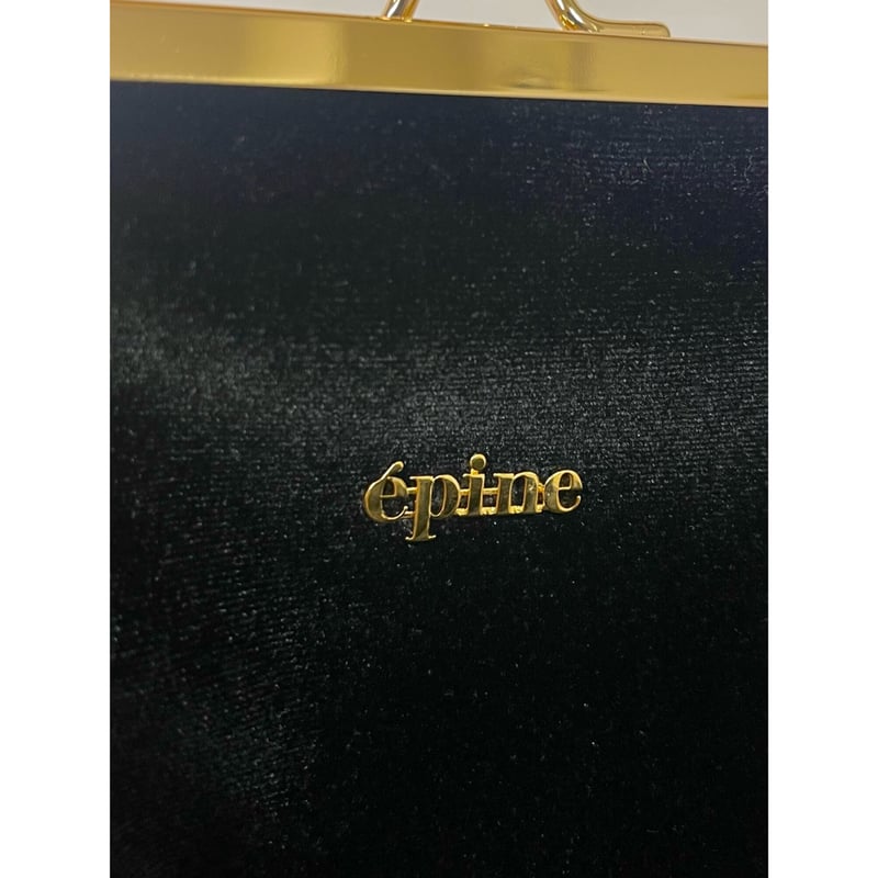 30’s Japan vintage ベルベットハンドバッグ 30's Japan vintage ベルベットハンドバッグ