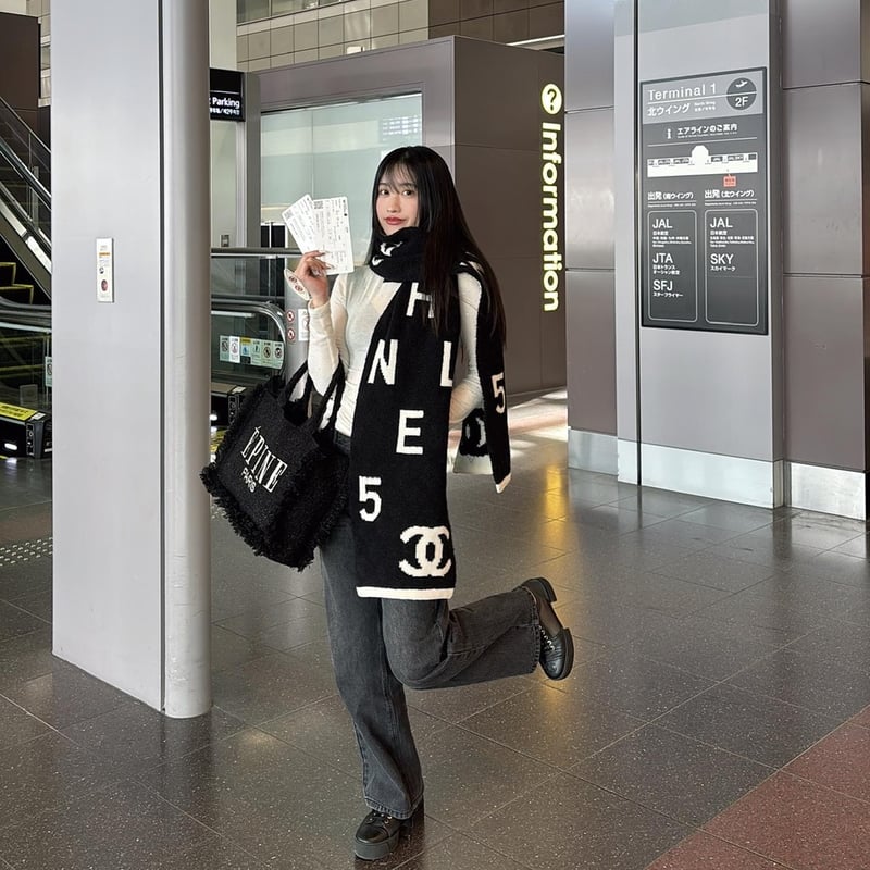 2024SS ver ÉPINE PARIS book tote bag medium(3co 2024SS ver ÉPINE PARIS book tote bag medium(3co