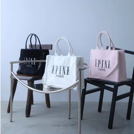 CATEGORY bags | épine CATEGORY bags | épine