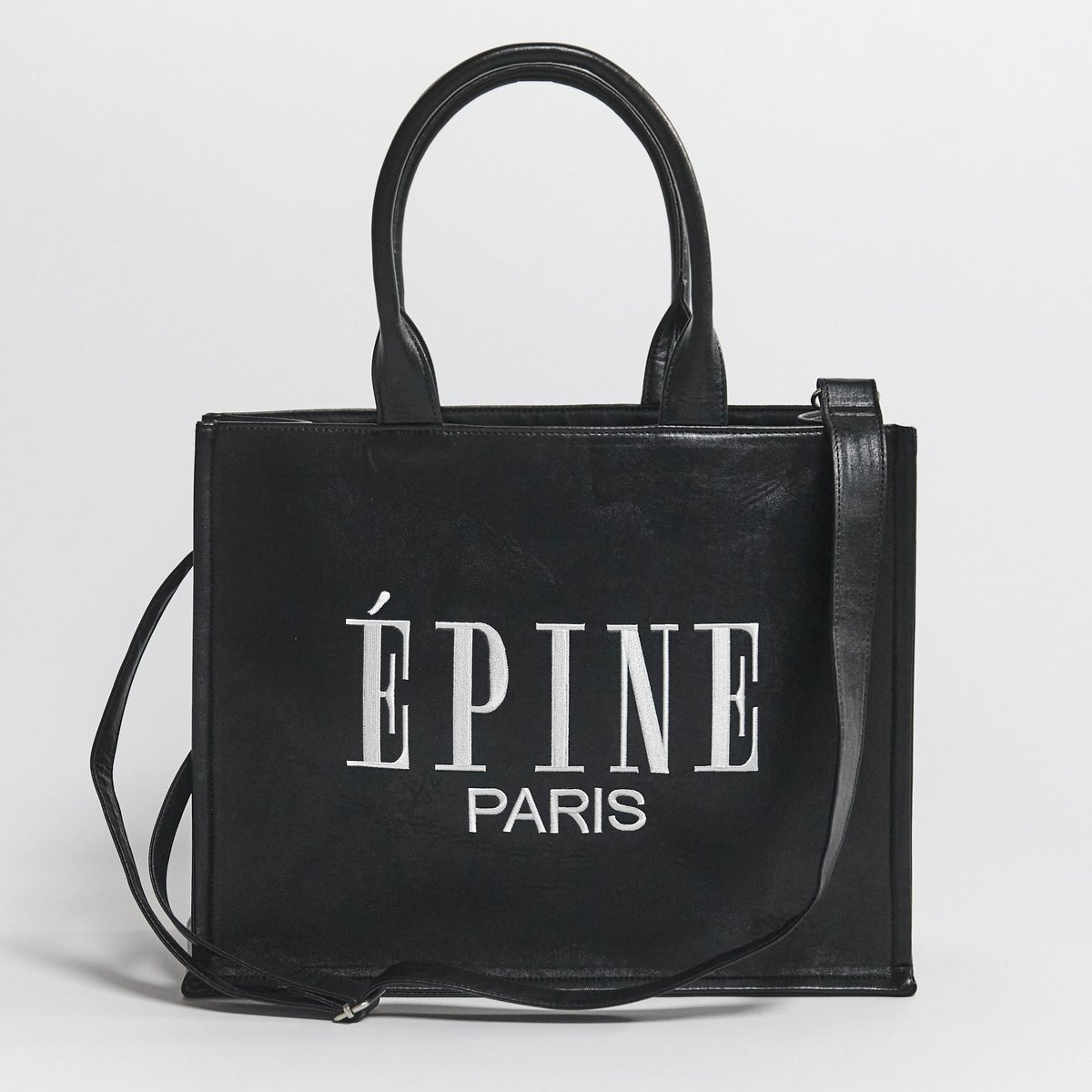 2024SS ÉPINE PARIS book tote bag large 2024SS Ver ÉPINE PARIS book tote bag large（2 co