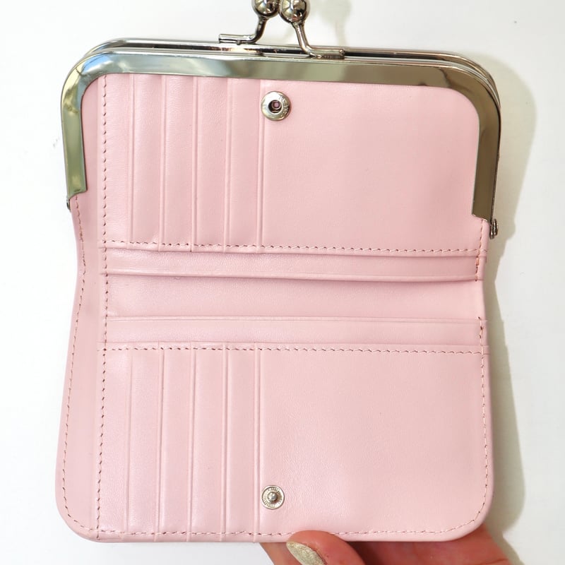 é heart studs wallet（2color） | épine