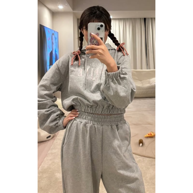 ÉPINE PARIS jersey set up (3color) | épine ÉPINE PARIS jersey set up (3color) | épine