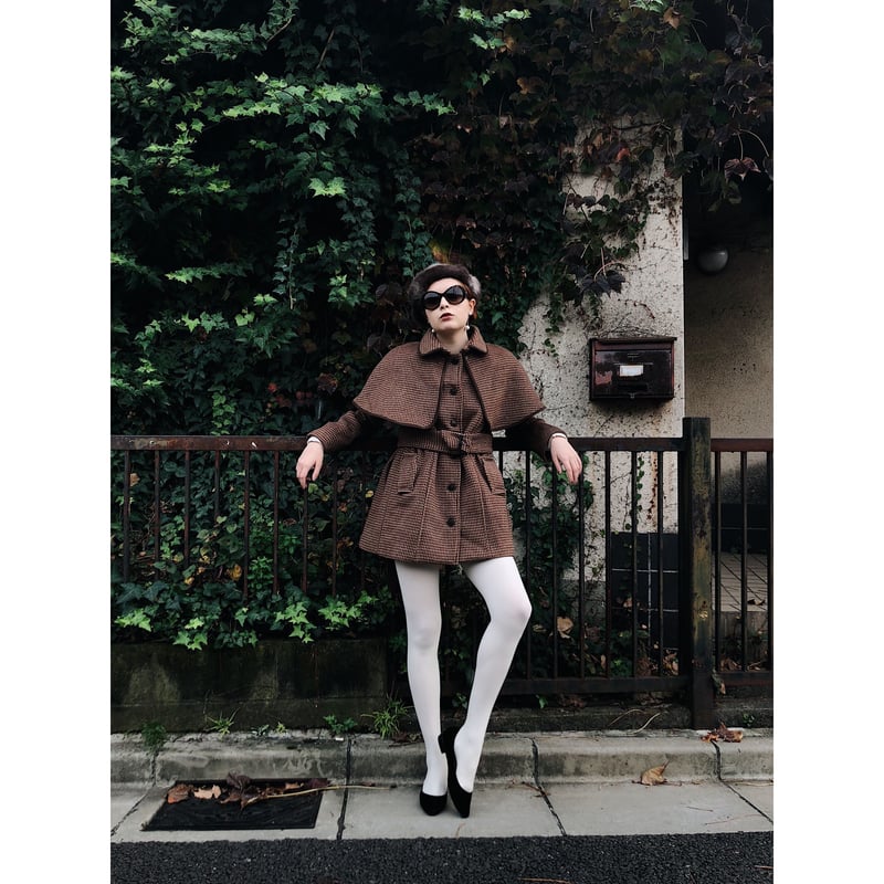 epine ケープコート 2way ブラック fit=scale-down,w=1200