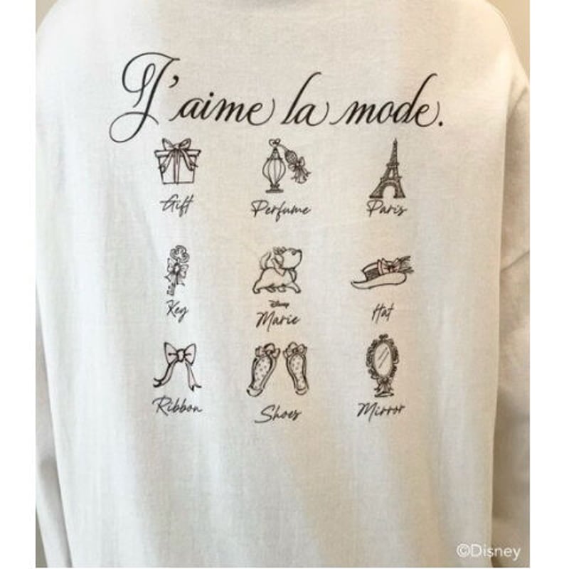ÉPINE PARIS big long tee エピヌ ロゴ ロンT ÉPINE PARIS big long tee EPINE エピヌ ロンT