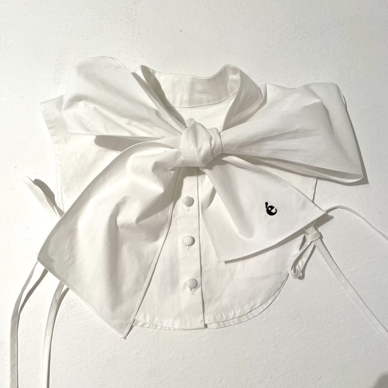 é ribbon (2color) | épine é ribbon (2color) | épine