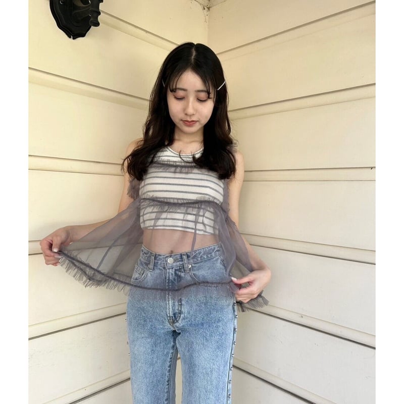 Gajess LADY BUSTIER 36