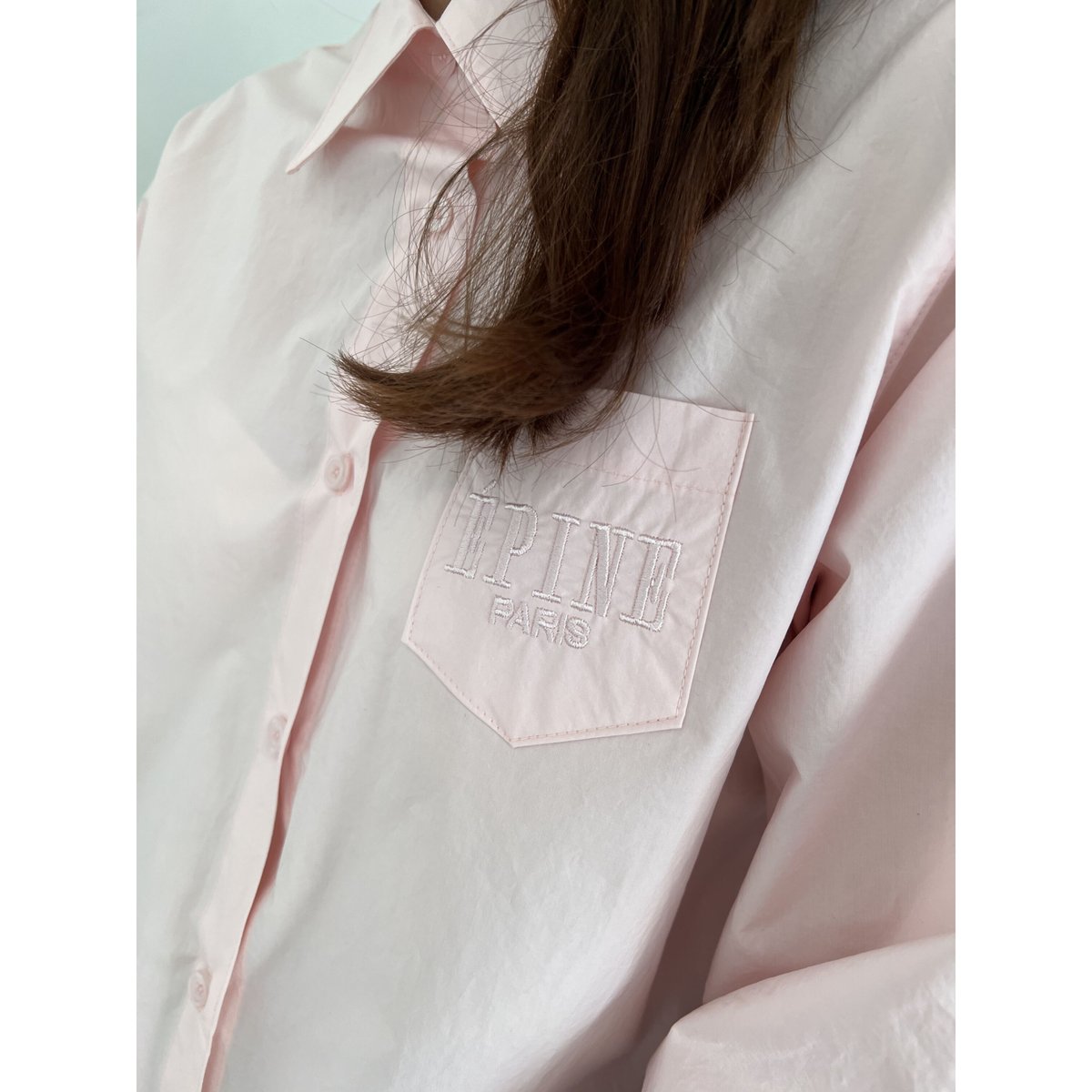 BOHEMIANS/ボヘミアンズ 別注 BOHEMIANS CITY LOOSE SHIRTS 