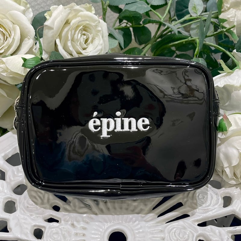 épine pouch(3color) | épine épine pouch(3color) | épine