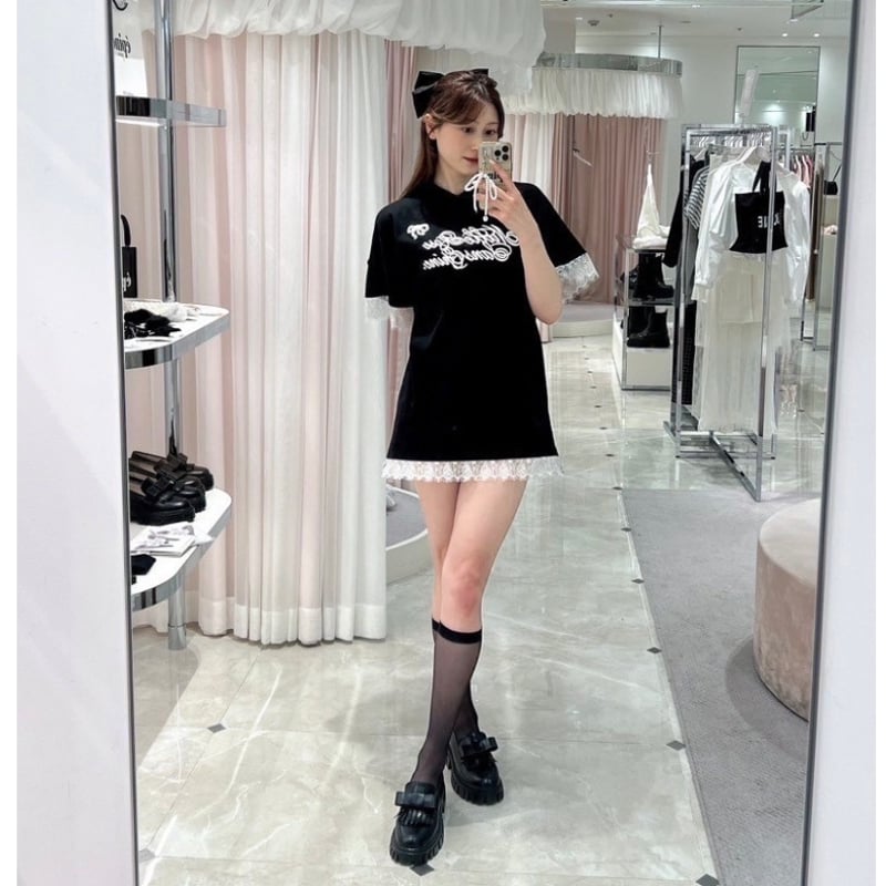 lace ribbon Nulle rose sans rose épine hoodie t lace ribbon Nulle rose sans rose épine hoodie t
